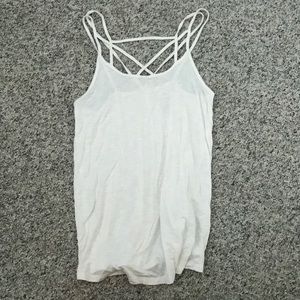 AE Caged Cami